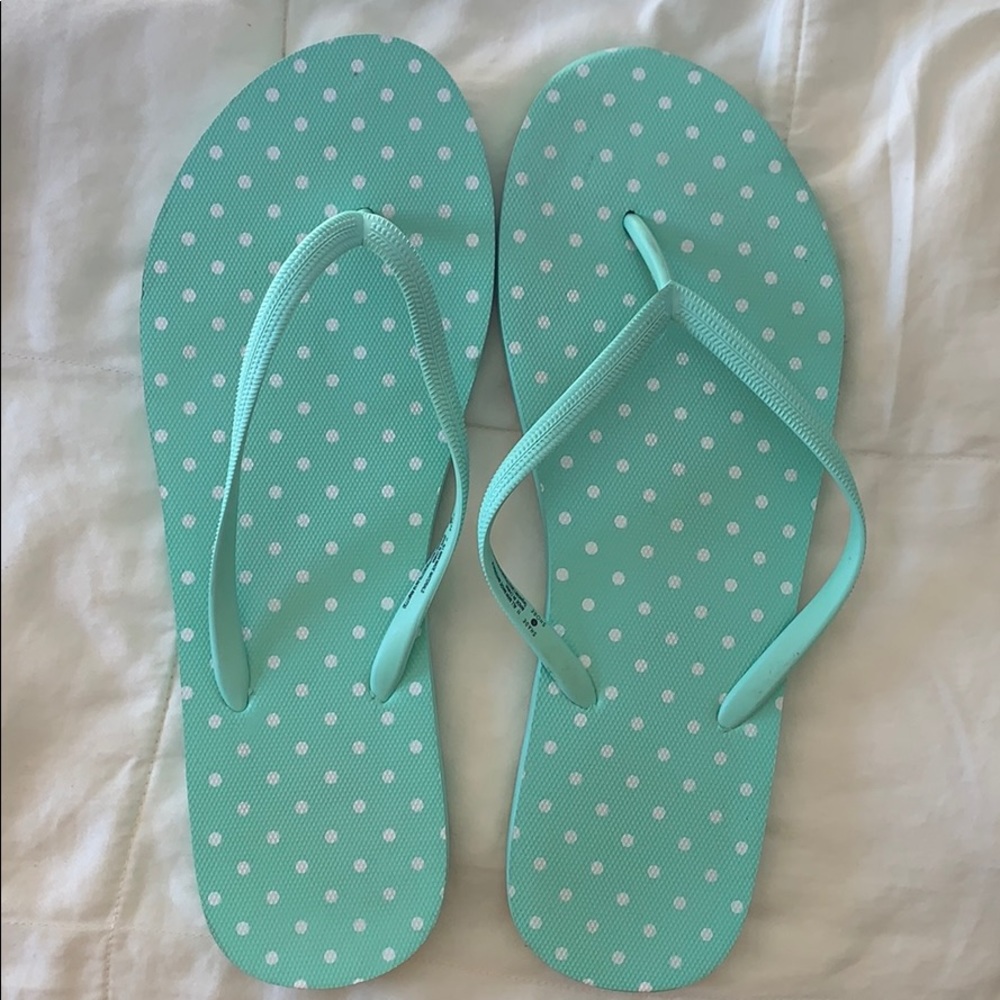Shade n Shore Flip flops